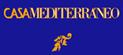 Logo Casa Mediterráneo